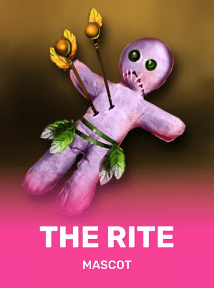 The Rite (mascot)