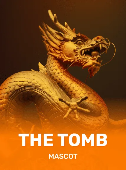 The Tomb (mascot)