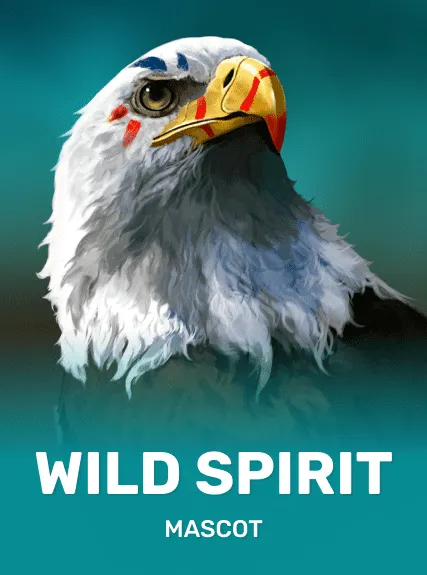 Wild Spirit (mascot)
