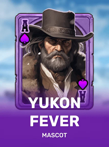 Yukon Fever (mascot)