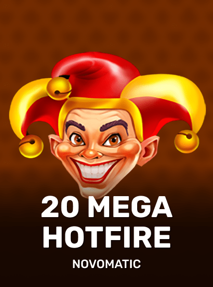 20 Mega Hotfire