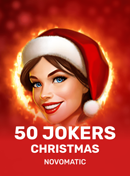50 Jokers Christmas