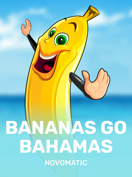 Bananas Go Bahamas