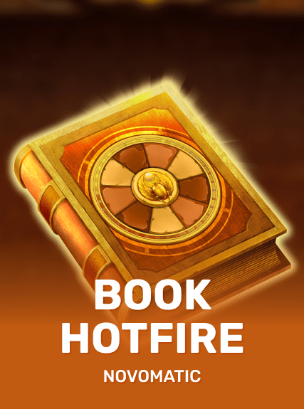 Book Hotfire