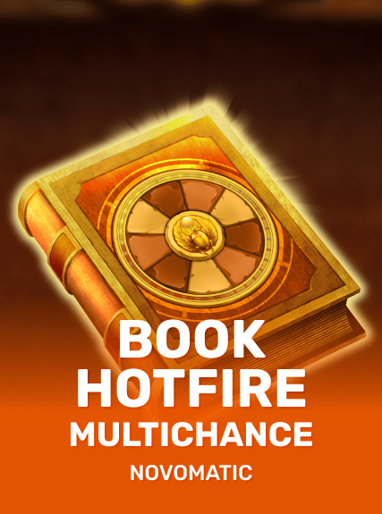 Book Hotfire Multichance