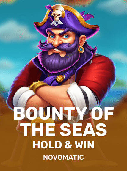 Bounty of the Seas: Hold & Win