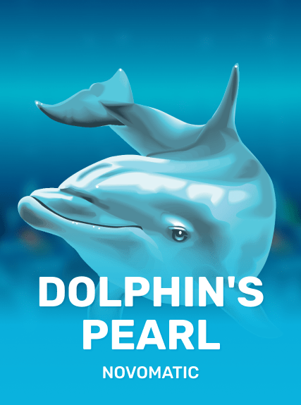 Dolphin's Pearl