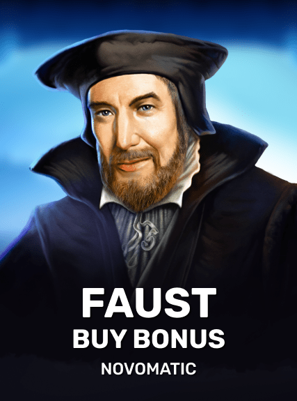 Faust Buy Bonus