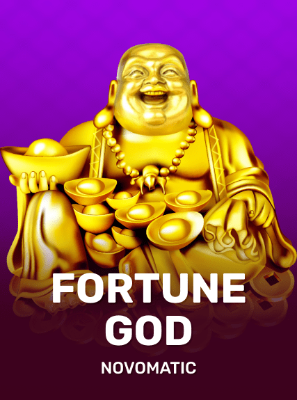 Fortune God