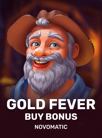 Gold Fever Buy Bonus