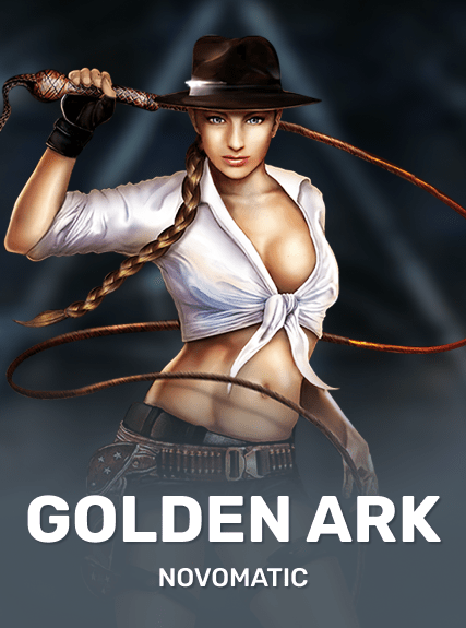 Golden Ark