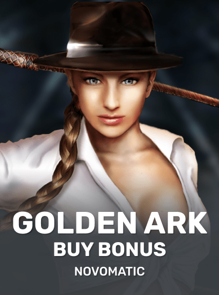 Golden Ark Buy Bonus