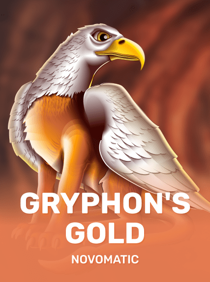 Gryphon's Gold