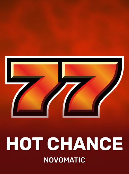 Hot Chance