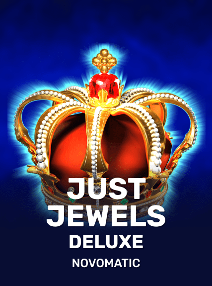 Just Jewels deluxe