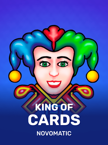 King of Cards