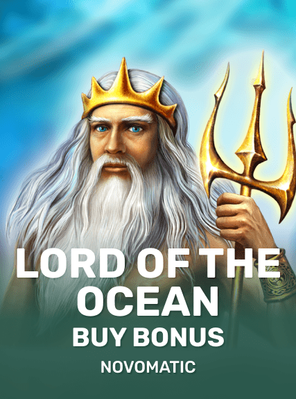 Lord of the Ocean Buy Bonus