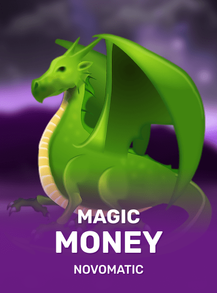 Magic Money