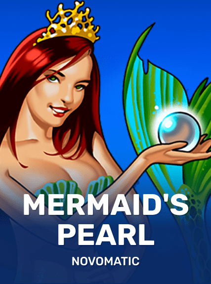 Mermaid's Pearl