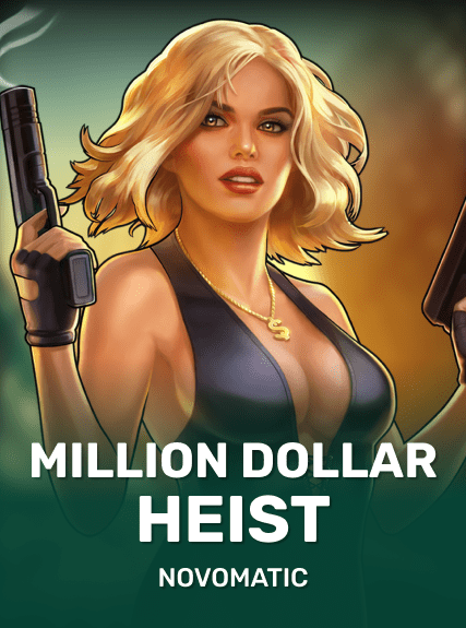 Million Dollar Heist