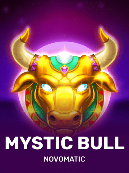Mystic Bull
