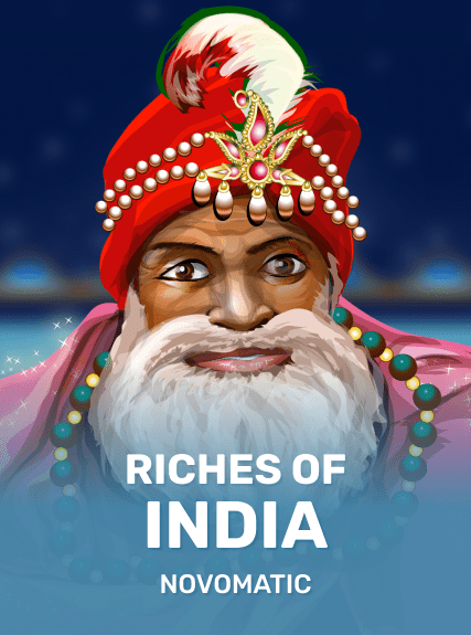 Riches of India