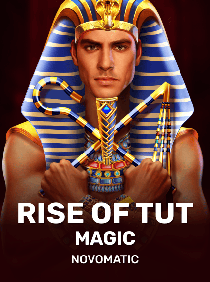Rise of Tut Magic