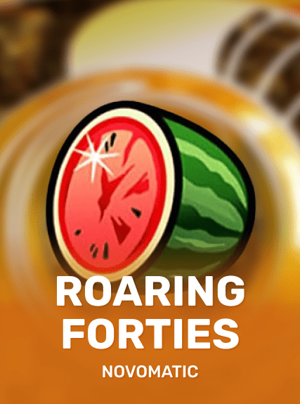 Roaring Forties