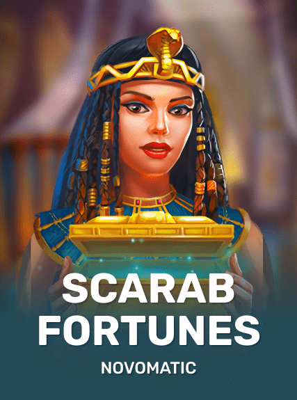 Scarab Fortunes