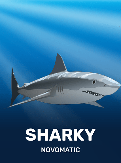Sharky