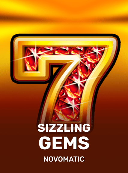 Sizzling Gems