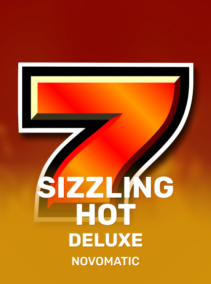 Sizzling Hot deluxe