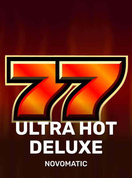 Ultra Hot Deluxe