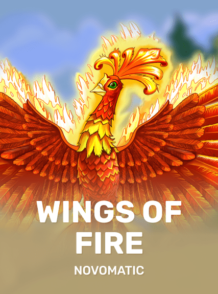 Wings Of Fire