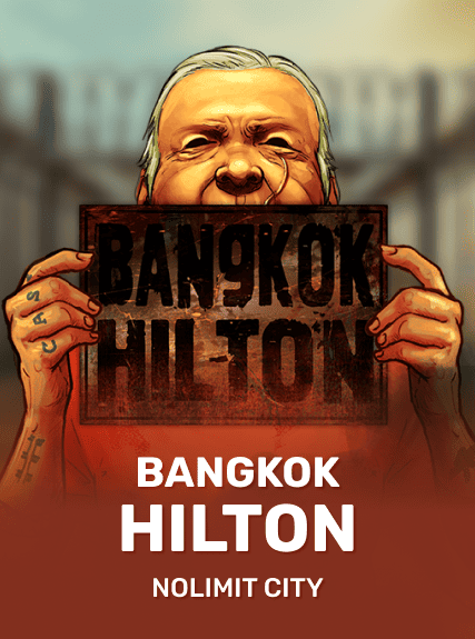 Bangkok Hilton