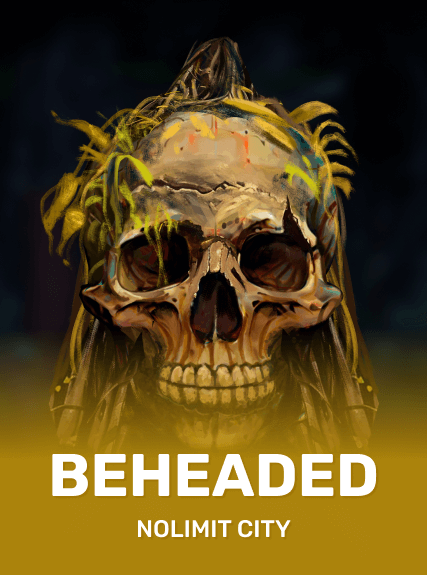 Beheaded
