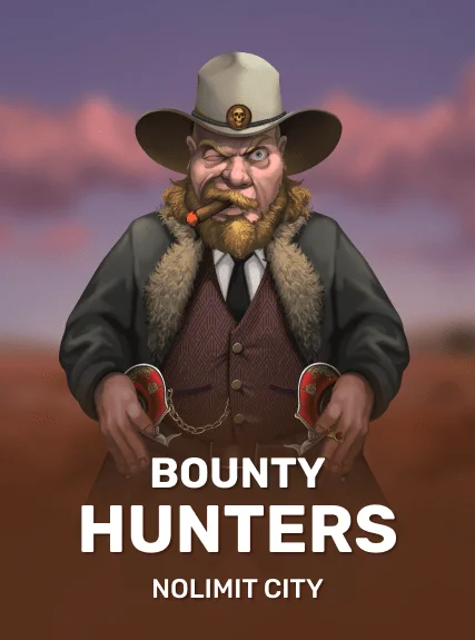 Bounty Hunters (nolimit)
