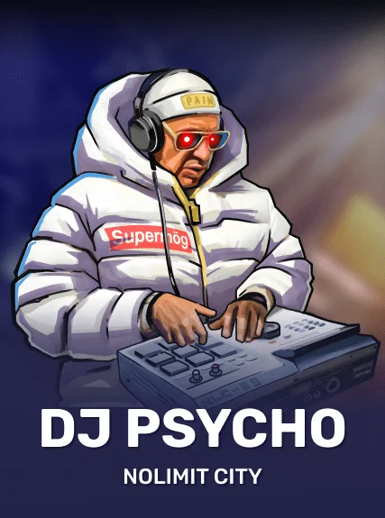 DJ Psycho (nolimit)