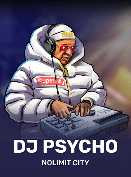 DJ Psycho