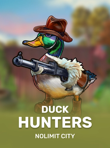 Duck Hunters (nolimit)