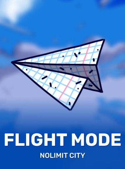 Flight Mode (nolimit)