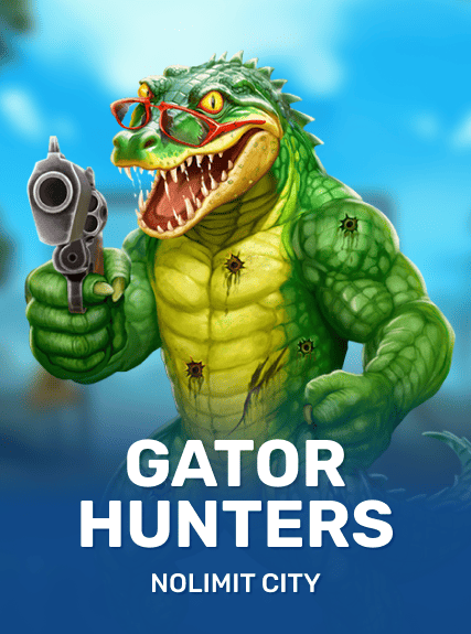 Gator Hunters