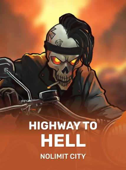 Highway To Hell (nolimit)