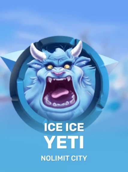 Ice Ice Yeti (nolimit)