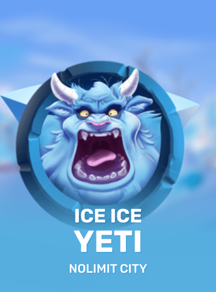 Ice Ice Yeti