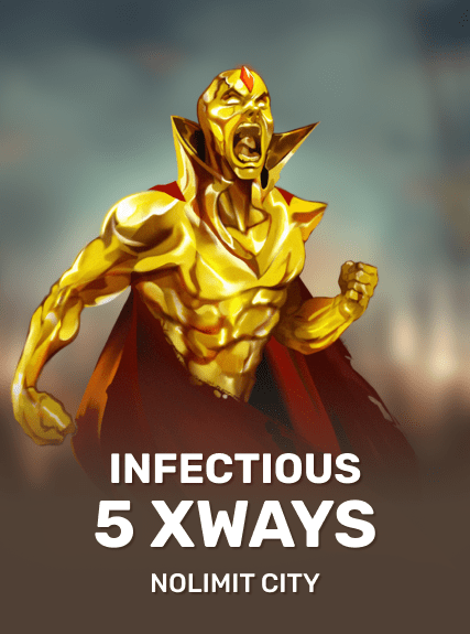 Infectious 5 xWays