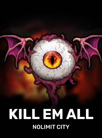Kill Em All