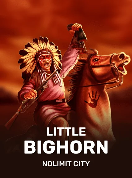 Little Bighorn (nolimit)
