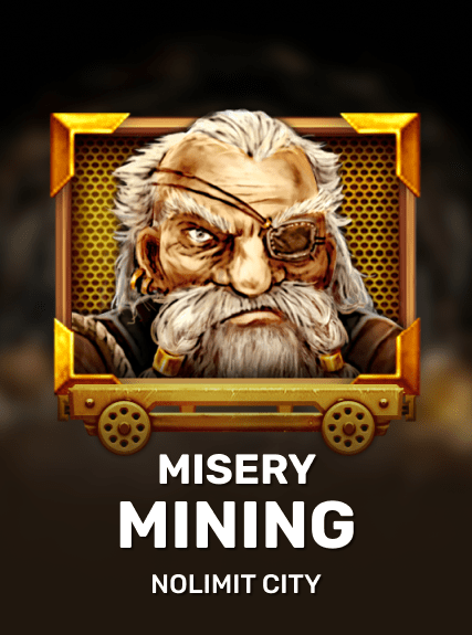 Misery Mining