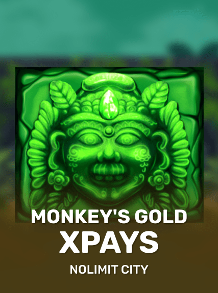 Monkey's Gold: xPays
